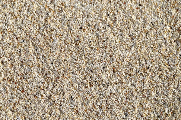 Foto Hintergrund feiner Sand — Stockfoto