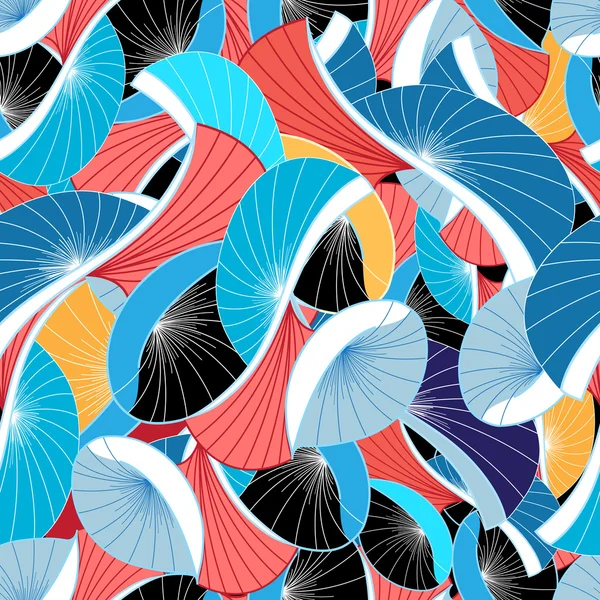 Abstract patroon — Stockvector