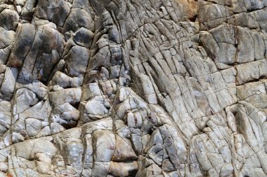 Fotoğraf makro blok taş