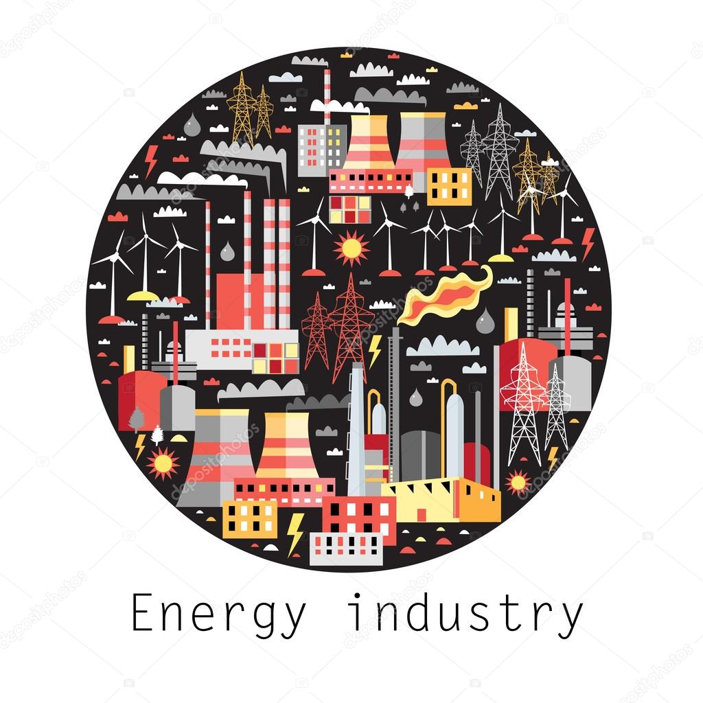 Industry background