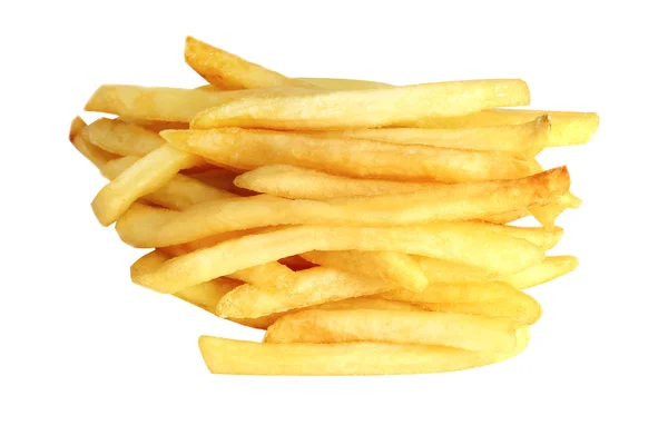 Leckere Pommes — Stockfoto