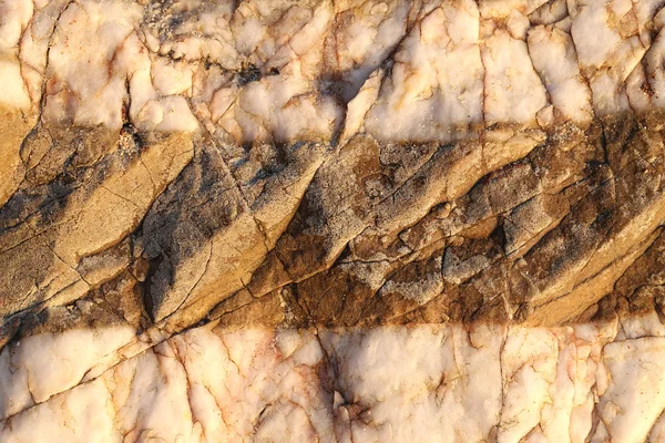 A textura da pedra — Fotografia de Stock