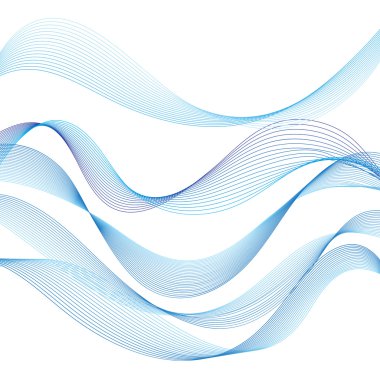 farklı dalgalar grafiği