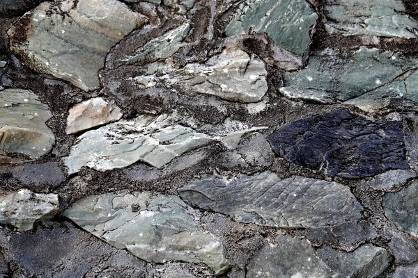 Textura da pedra — Fotografia de Stock