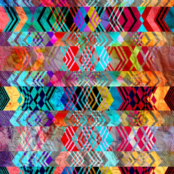 Abstrakt mønster – stockfoto