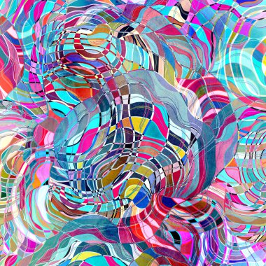 suluboya dalgalı arka plan