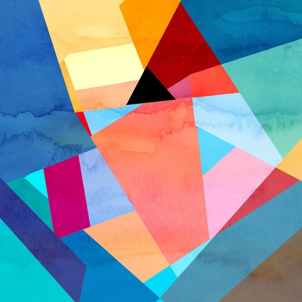 Fundal abstract colorat — Fotografie, imagine de stoc