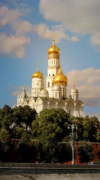 High bell tower of Ivan — Stock Photo, Image