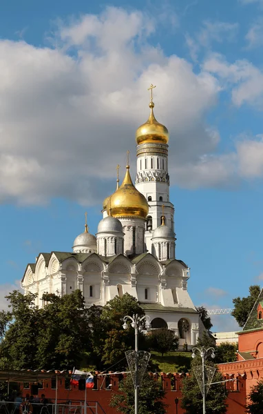 High bell tower of Ivan — Stock Photo, Image