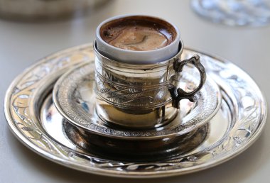 Türk kahvesi