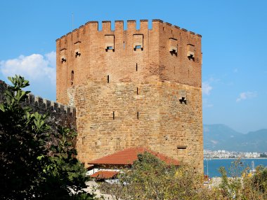 Kızıl Kule Kızıl Kule