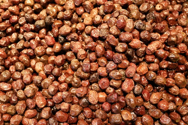 Delicious dried raisins — Stock Photo, Image