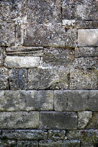 Texture of the walls — Stock Photo, Image