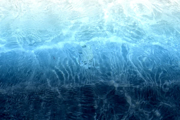 güzel arka plan deniz suyu