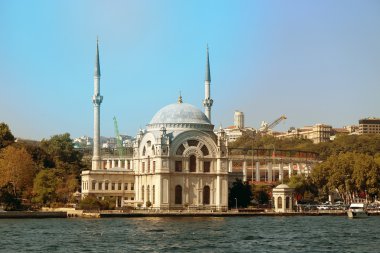 Cami istanbul Türkiye