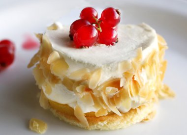 lezzetli pasta plaka