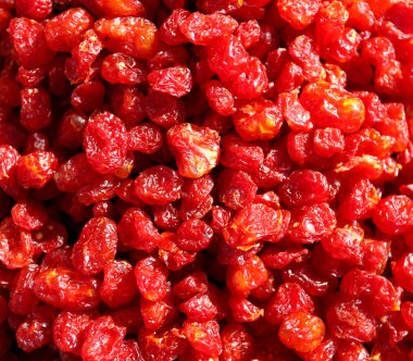 güzel sulu kırmızı çilek