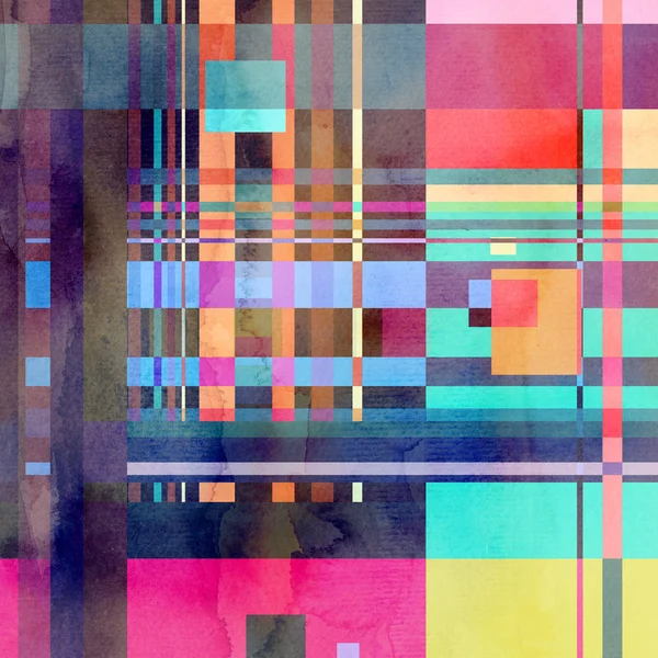 Soyut renkli arkaplan