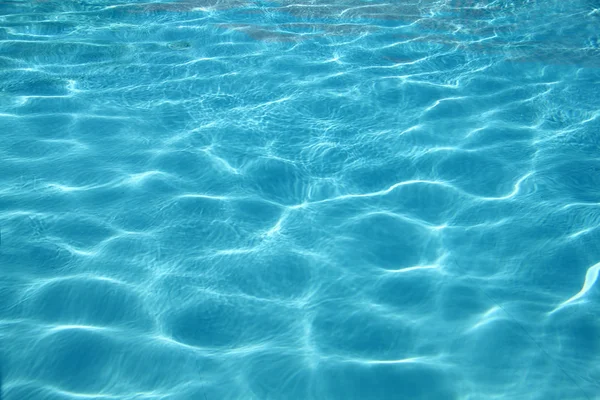 Bella acqua di mare — Foto Stock