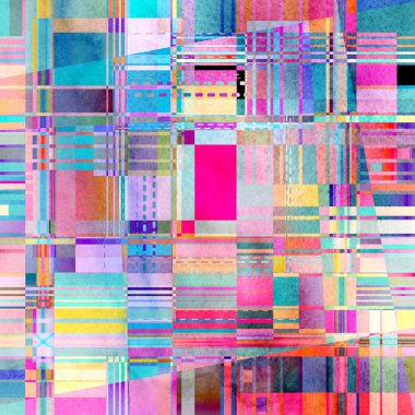 soyut parlak renkli arkaplan