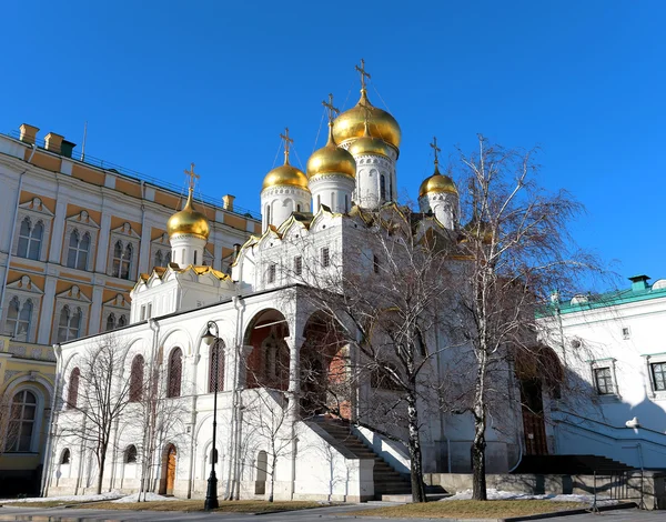Église orthodoxe russe — Photo