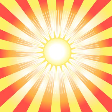 beautiful Sunny day