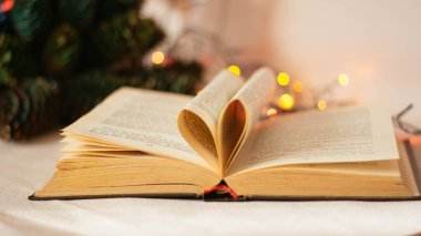 Aşk ile romantik kitap