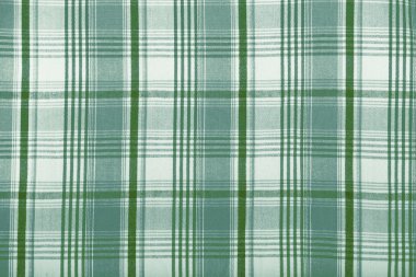 Yeşil yün doku kare arka plan