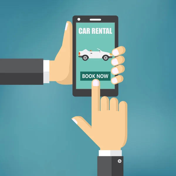 1,000 Renting car Vector Images Depositphotos