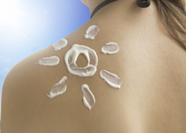 Güneş koruma kavramı