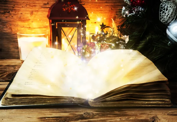 Sihirli Kitap
