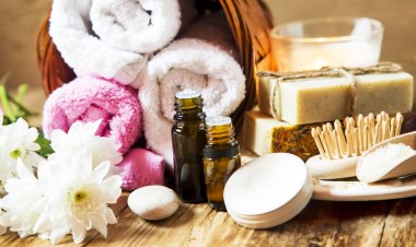 doğal kaplıca tedavisi