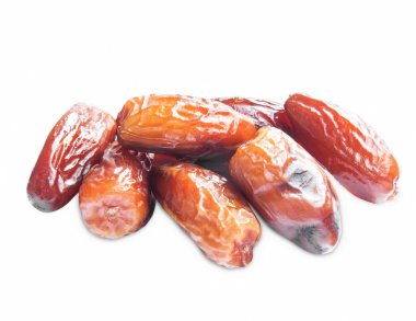 İzole kurutulmuş tarihleri