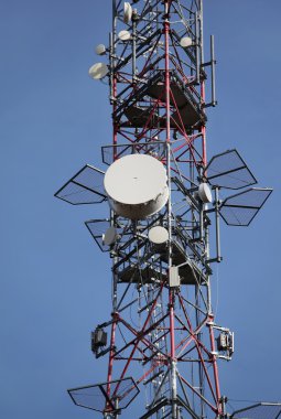 cep telefonu iletişim