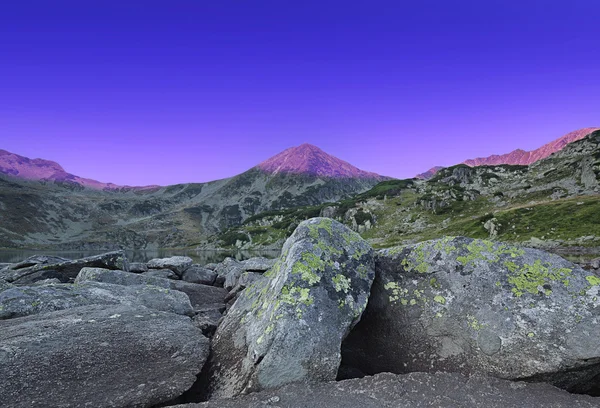 Paisagem Cênica — Fotografia de Stock