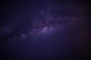 Gökteki Samanyolu Galaksisi