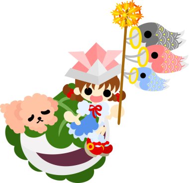 Çocuk Bayramı resmi