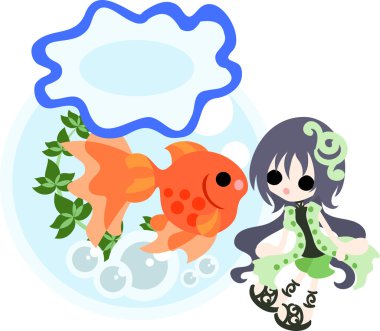 Yaz anıları, çizim