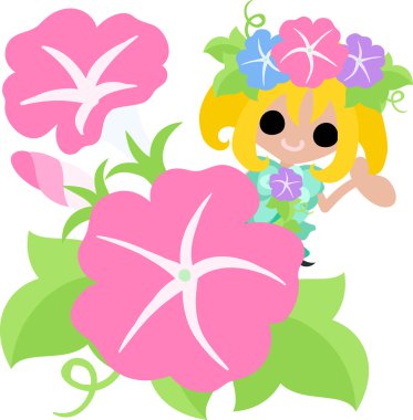 Yaz anıları, çizim