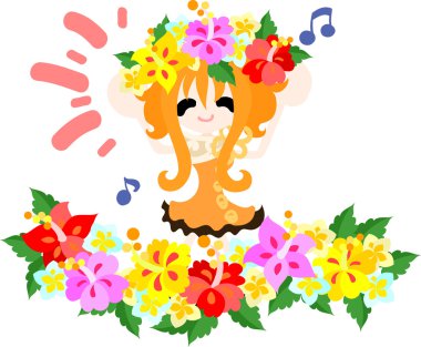 Yaz anıları, çizim