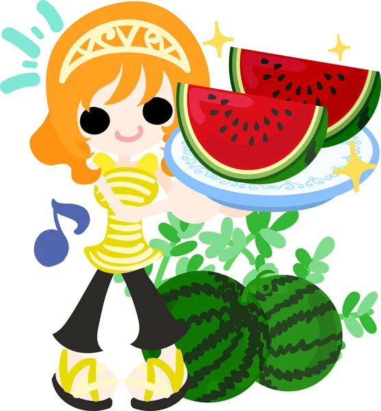 Yaz anıları, çizim