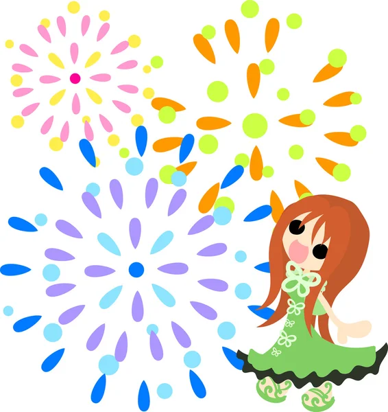 Yaz anıları, çizim