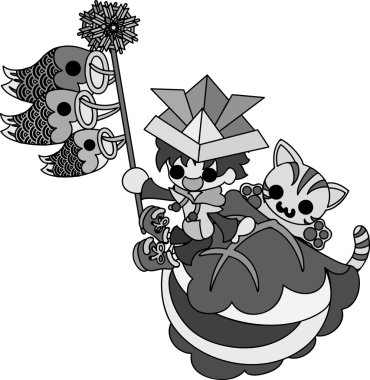 Çocuk Bayramı resmi