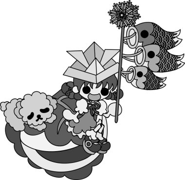 Çocuk Bayramı resmi