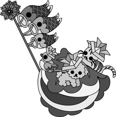 Çocuk Bayramı resmi