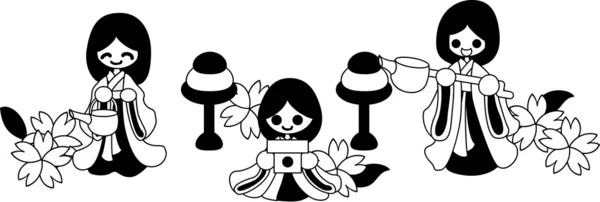 kızların Festivali 