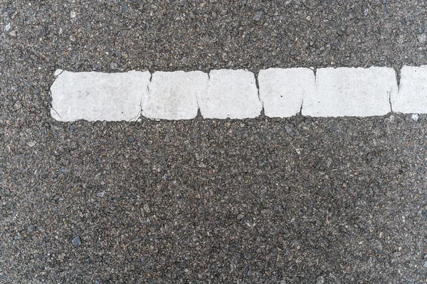 Textura da estrada de asfalto — Fotografia de Stock