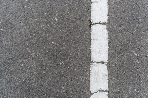 Asphalt road texture — Stock Photo, Image