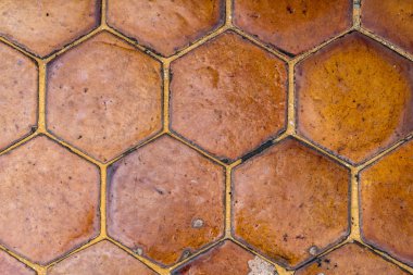 Fayans seramik desen