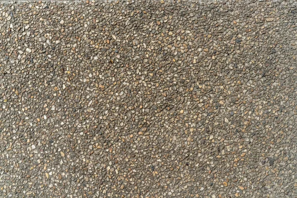 Gravel concrete texture — Stock Photo, Image